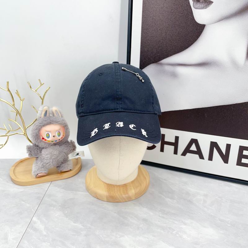 Chrome Hearts Cap dx (117)