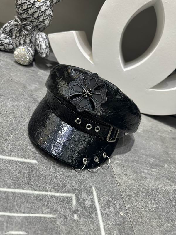 Chrome Hearts Cap dx (164)