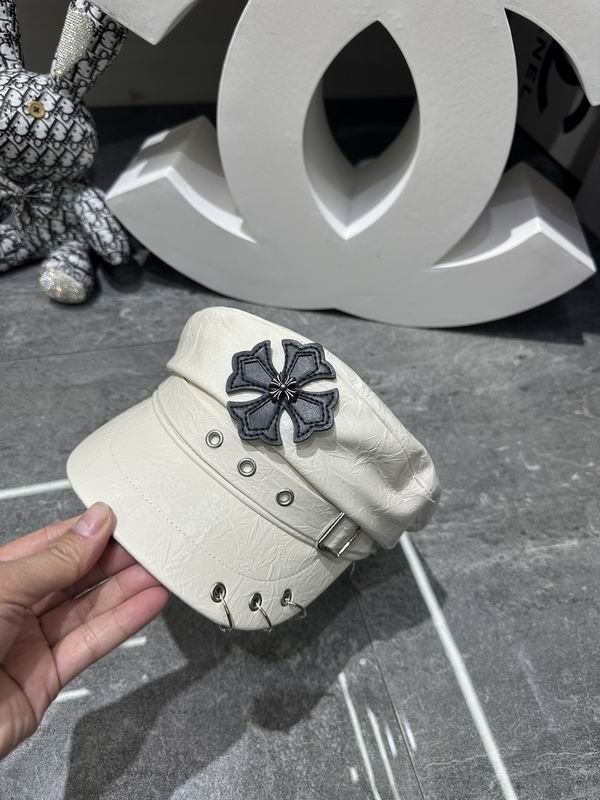 Chrome Hearts Cap dx (165)