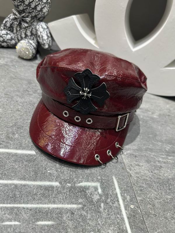 Chrome Hearts Cap dx (167)
