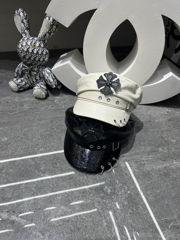 Chrome Hearts Cap dx (168)