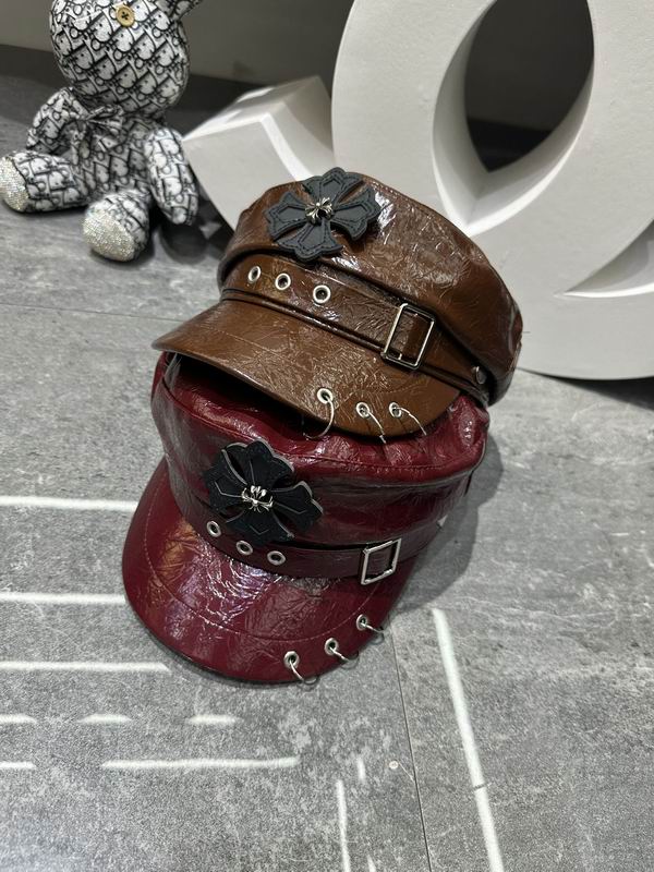 Chrome Hearts Cap dx (170)