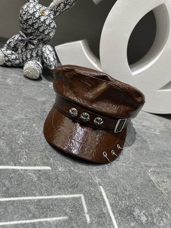 Chrome Hearts Cap dx (172)