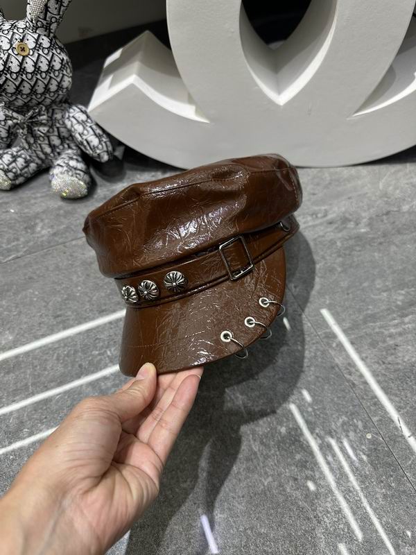 Chrome Hearts Cap dx (173)