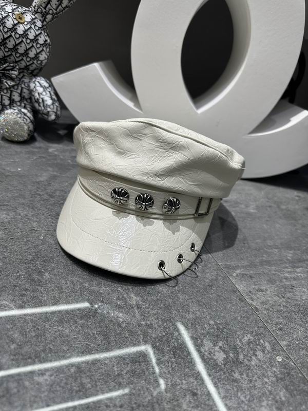 Chrome Hearts Cap dx (174)