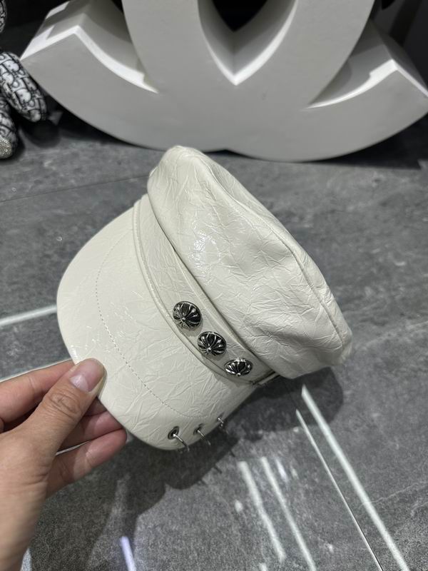 Chrome Hearts Cap dx (175)