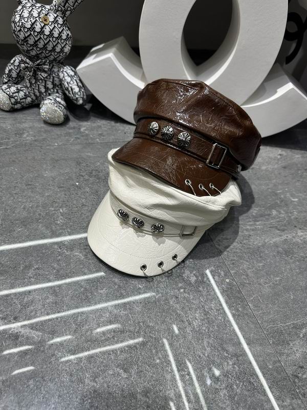 Chrome Hearts Cap dx (176)