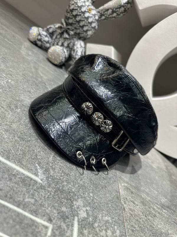 Chrome Hearts Cap dx (177)