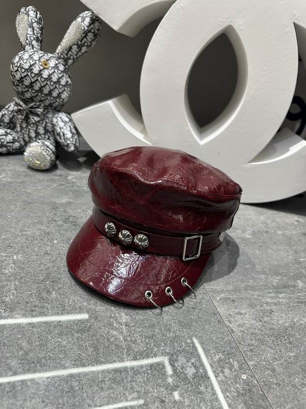 Chrome Hearts Cap dx (178)