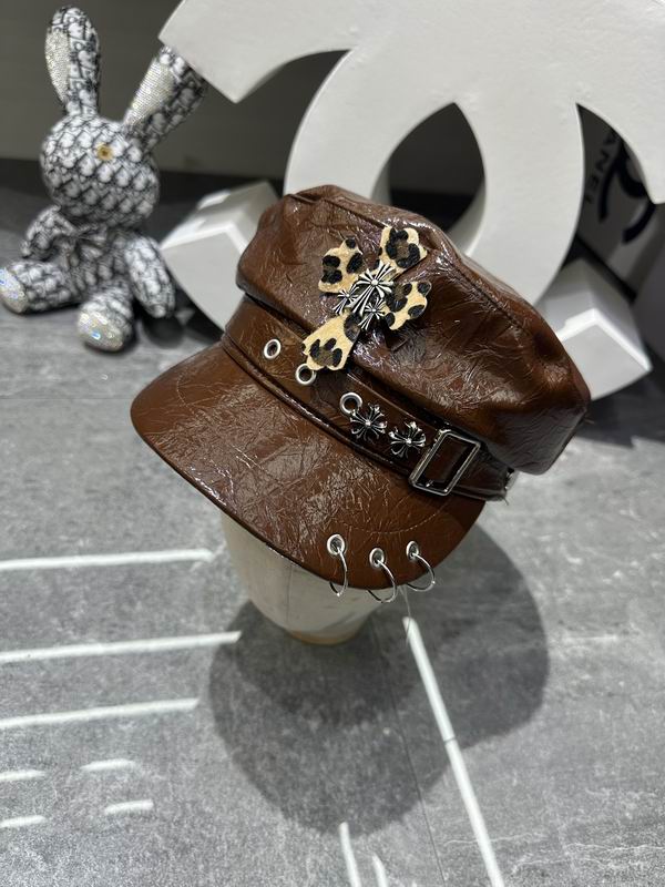 Chrome Hearts Cap dx (183)