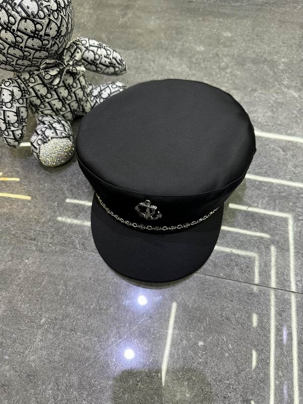 Chrome Hearts Cap dx (283)