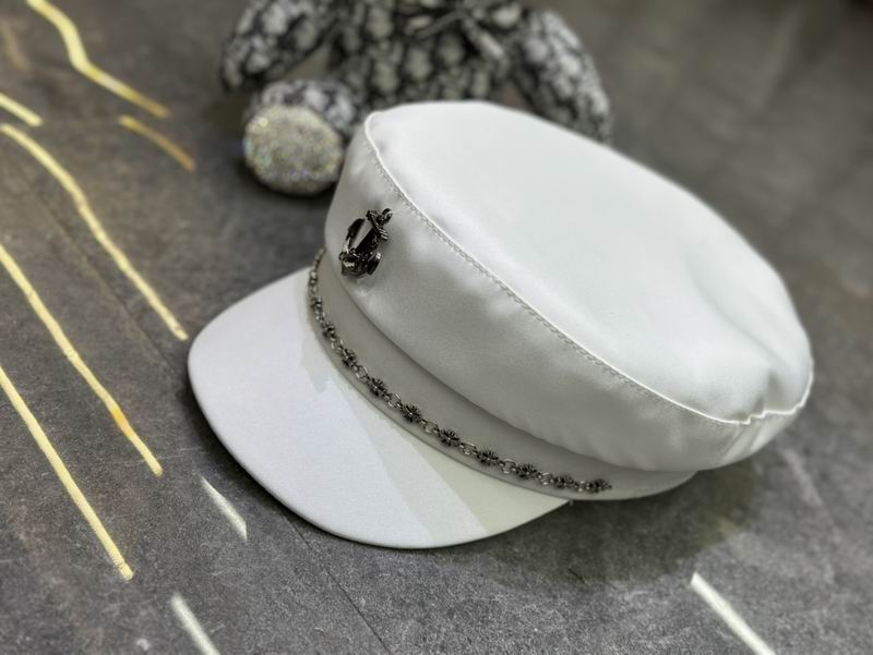 Chrome Hearts Cap dx (284)