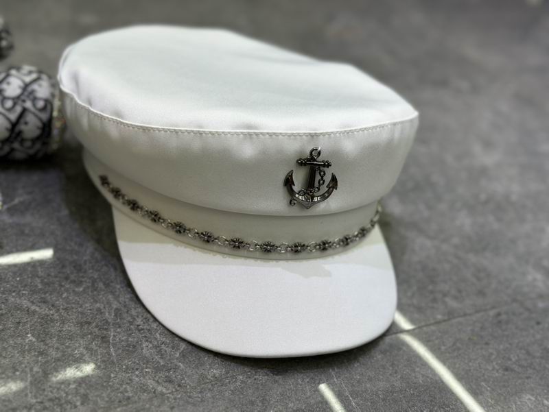 Chrome Hearts Cap dx (285)