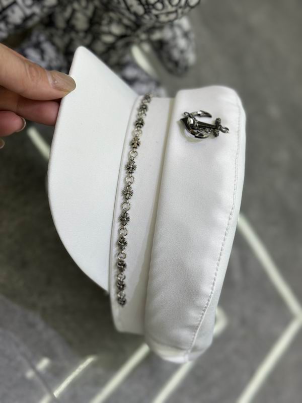 Chrome Hearts Cap dx (286)