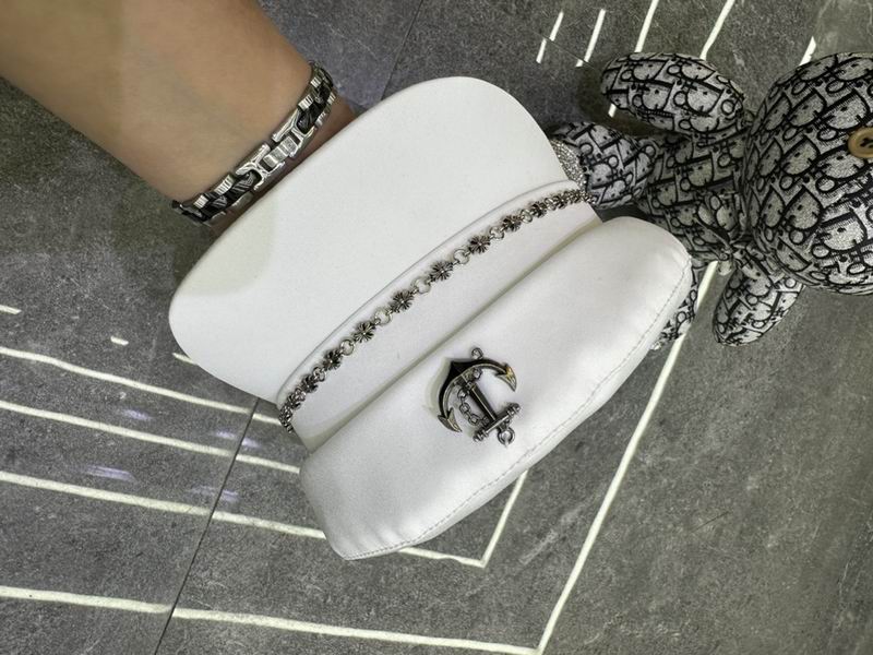 Chrome Hearts Cap dx (288)