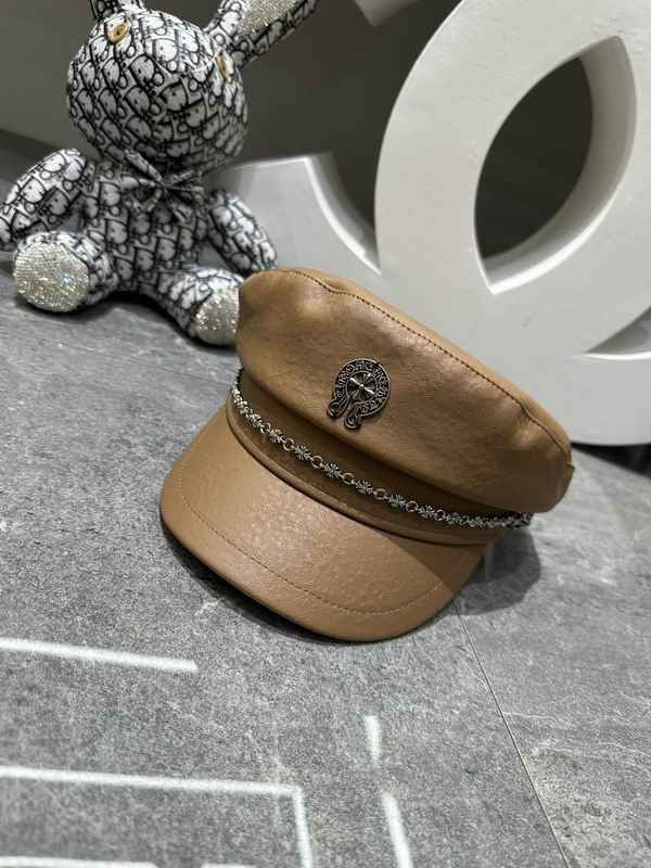 Chrome Hearts Cap dx (403)