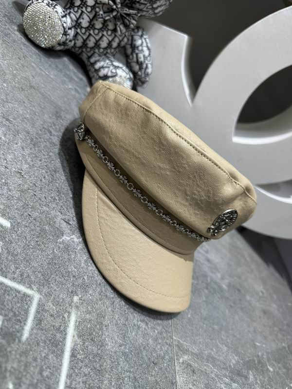 Chrome Hearts Cap dx (404)