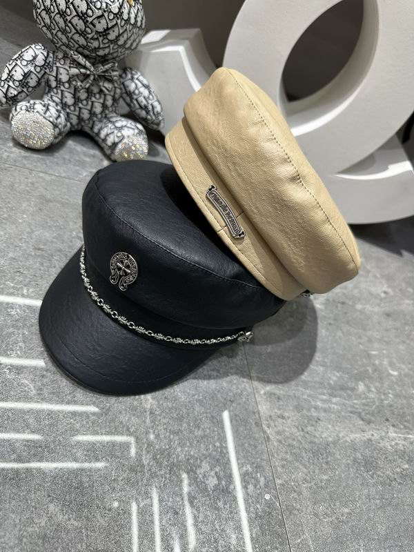 Chrome Hearts Cap dx (405)