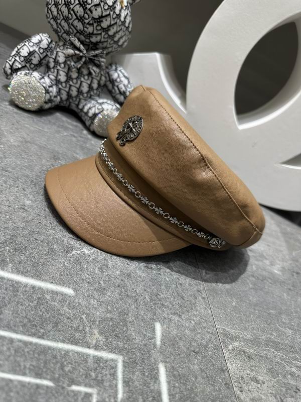 Chrome Hearts Cap dx (407)