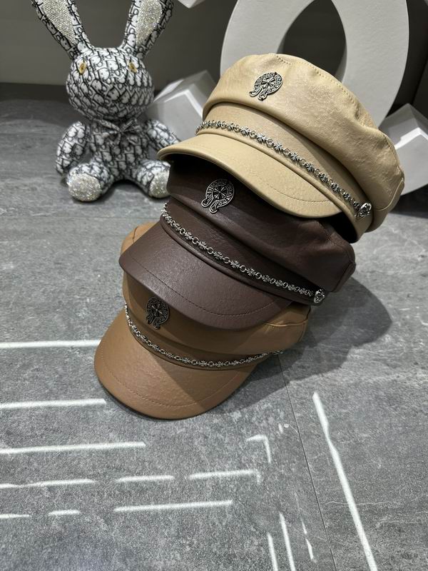 Chrome Hearts Cap dx (409)