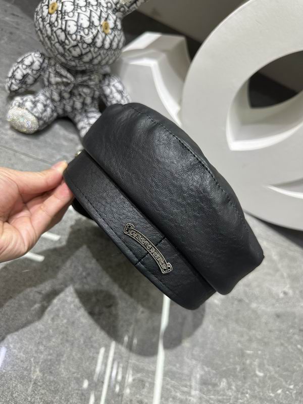Chrome Hearts Cap dx (413)