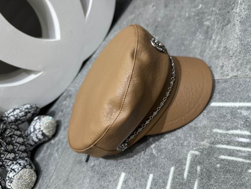 Chrome Hearts Cap dx (415)