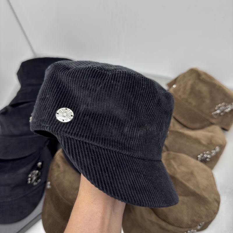Chrome Hearts Cap dx (441)