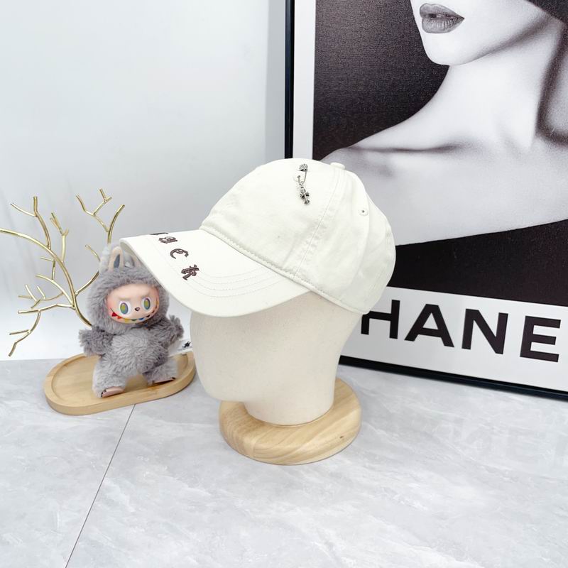 Chrome Hearts Cap dx (71)