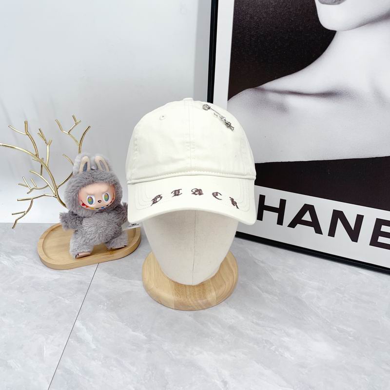 Chrome Hearts Cap dx (72)