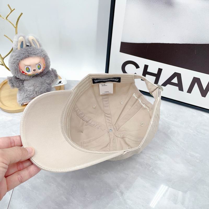 Chrome Hearts Cap dx (74)