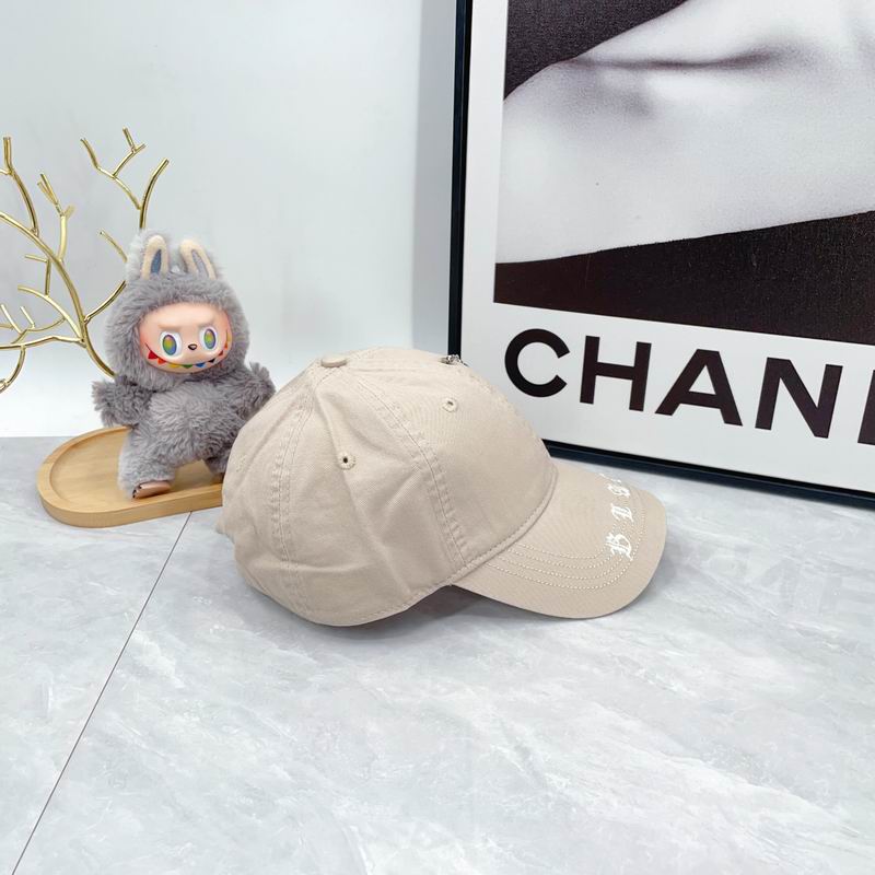 Chrome Hearts Cap dx (76)