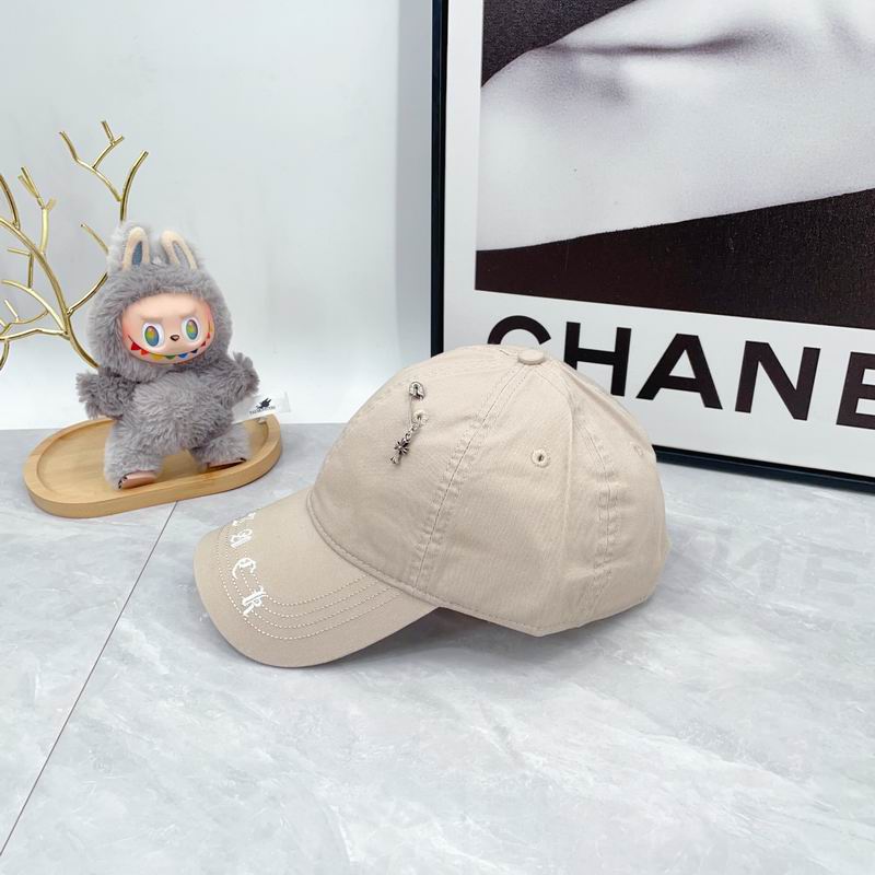 Chrome Hearts Cap dx (78)