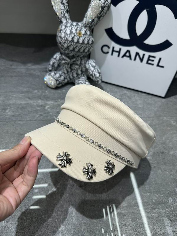 Chrome Hearts Cap dx (78)
