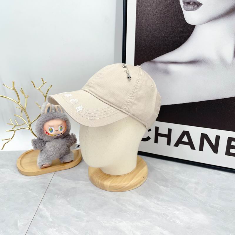 Chrome Hearts Cap dx (79)