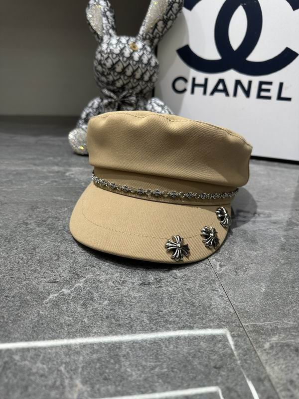 Chrome Hearts Cap dx (79)