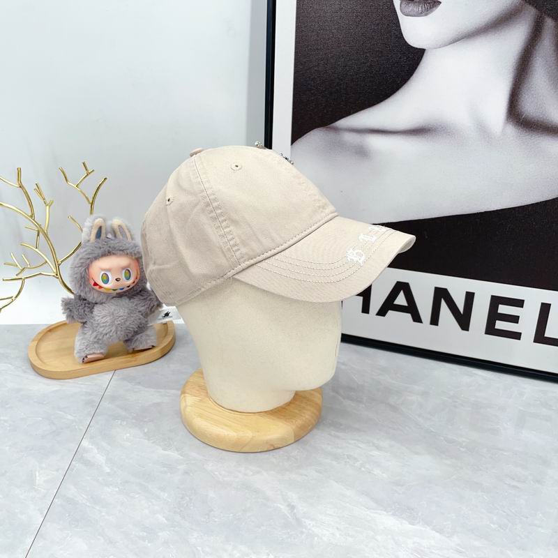 Chrome Hearts Cap dx (80)