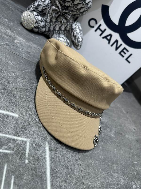 Chrome Hearts Cap dx (80)