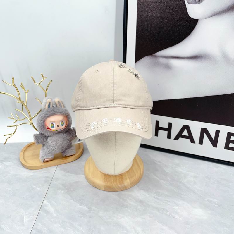 Chrome Hearts Cap dx (81)