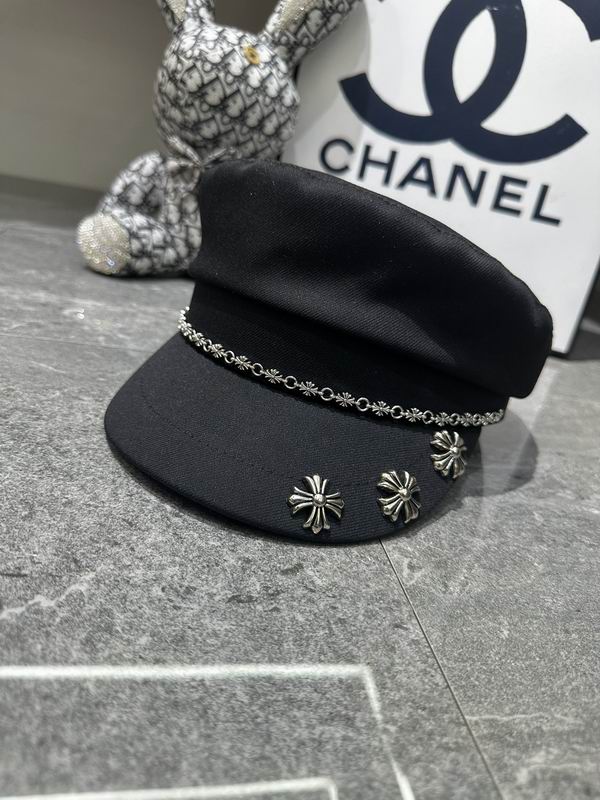 Chrome Hearts Cap dx (81)