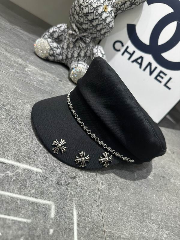Chrome Hearts Cap dx (82)