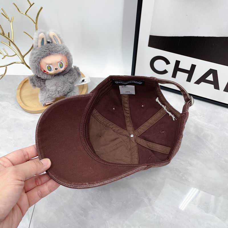 Chrome Hearts Cap dx (83)