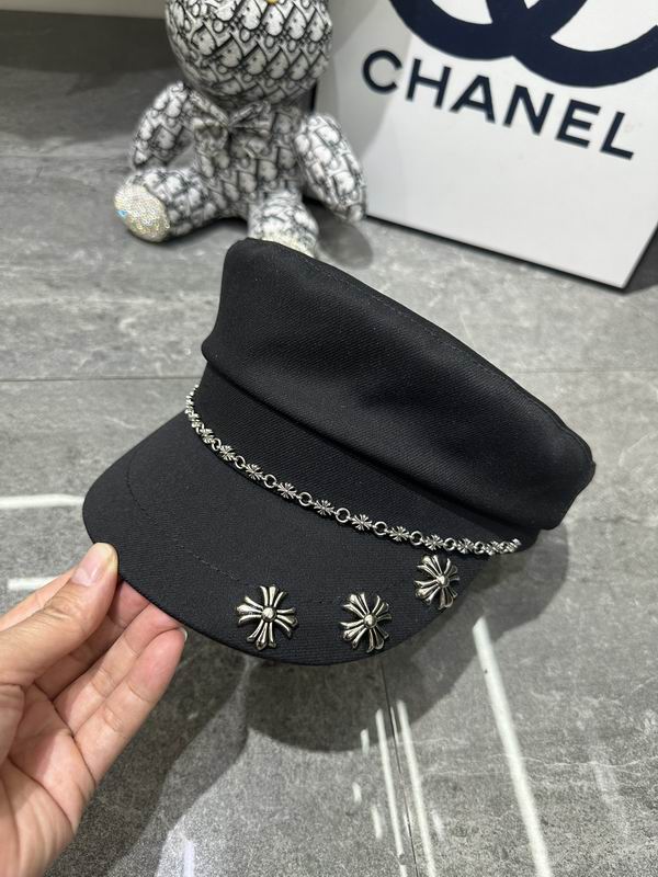Chrome Hearts Cap dx (83)