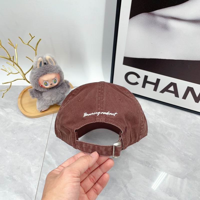 Chrome Hearts Cap dx (84)