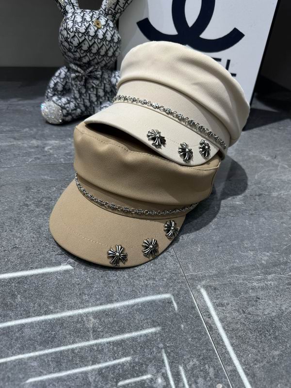 Chrome Hearts Cap dx (84)