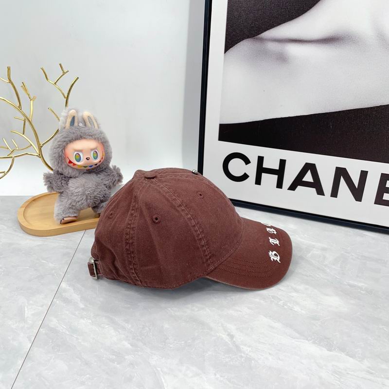 Chrome Hearts Cap dx (85)