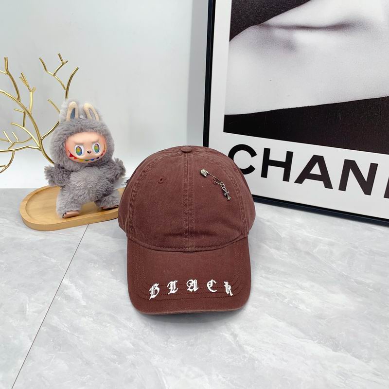 Chrome Hearts Cap dx (86)
