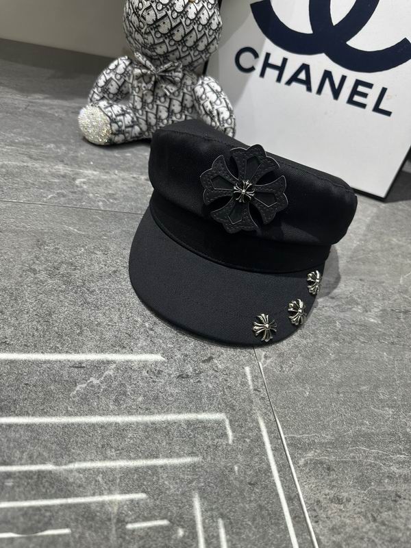 Chrome Hearts Cap dx (86)