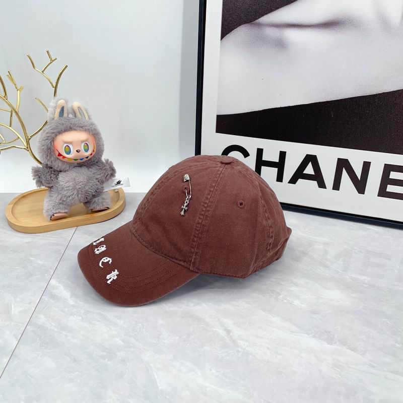 Chrome Hearts Cap dx (87)