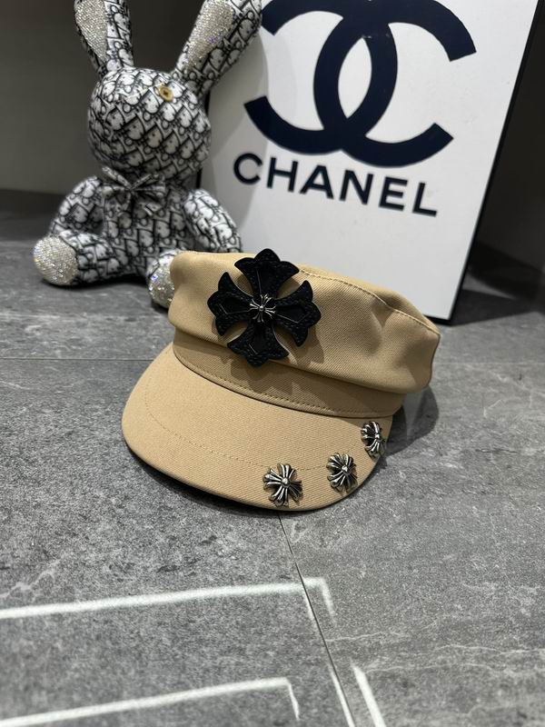 Chrome Hearts Cap dx (87)