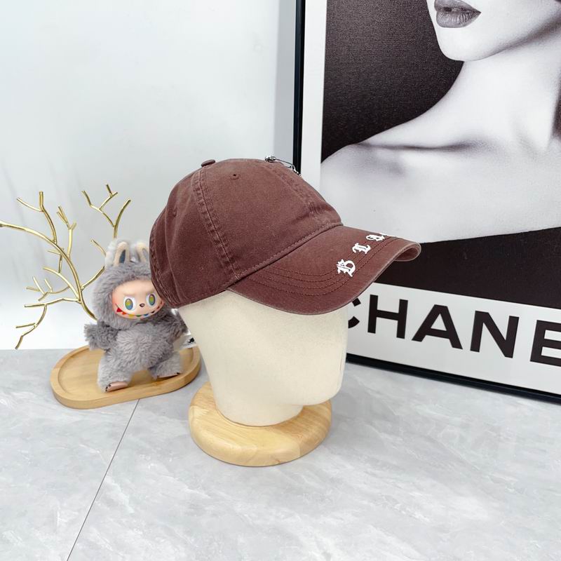 Chrome Hearts Cap dx (88)